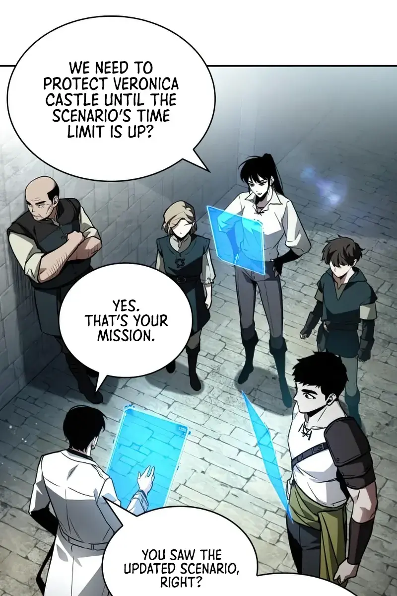 Omniscient-readers-viewpoint Chapter 135 Page 6