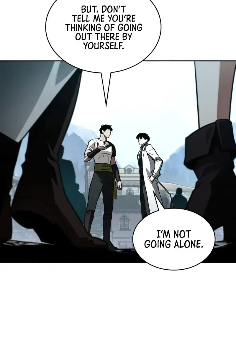 Omniscient-readers-viewpoint Chapter 135 Page 11