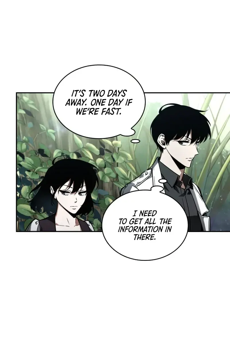 Omniscient-readers-viewpoint Chapter 135 Page 27