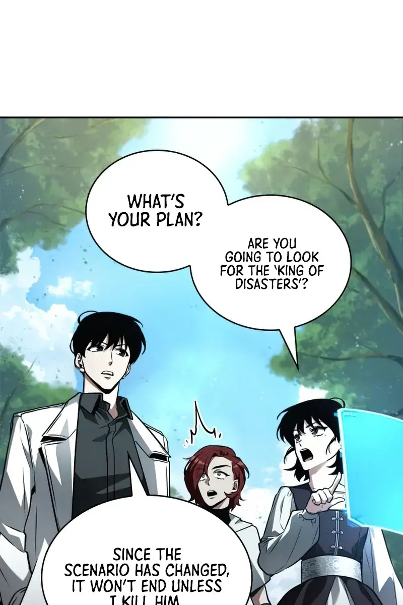 Omniscient-readers-viewpoint Chapter 135 Page 28