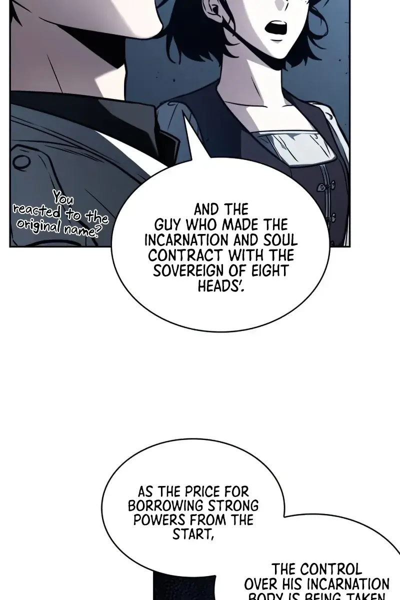 Omniscient-readers-viewpoint Chapter 135 Page 104