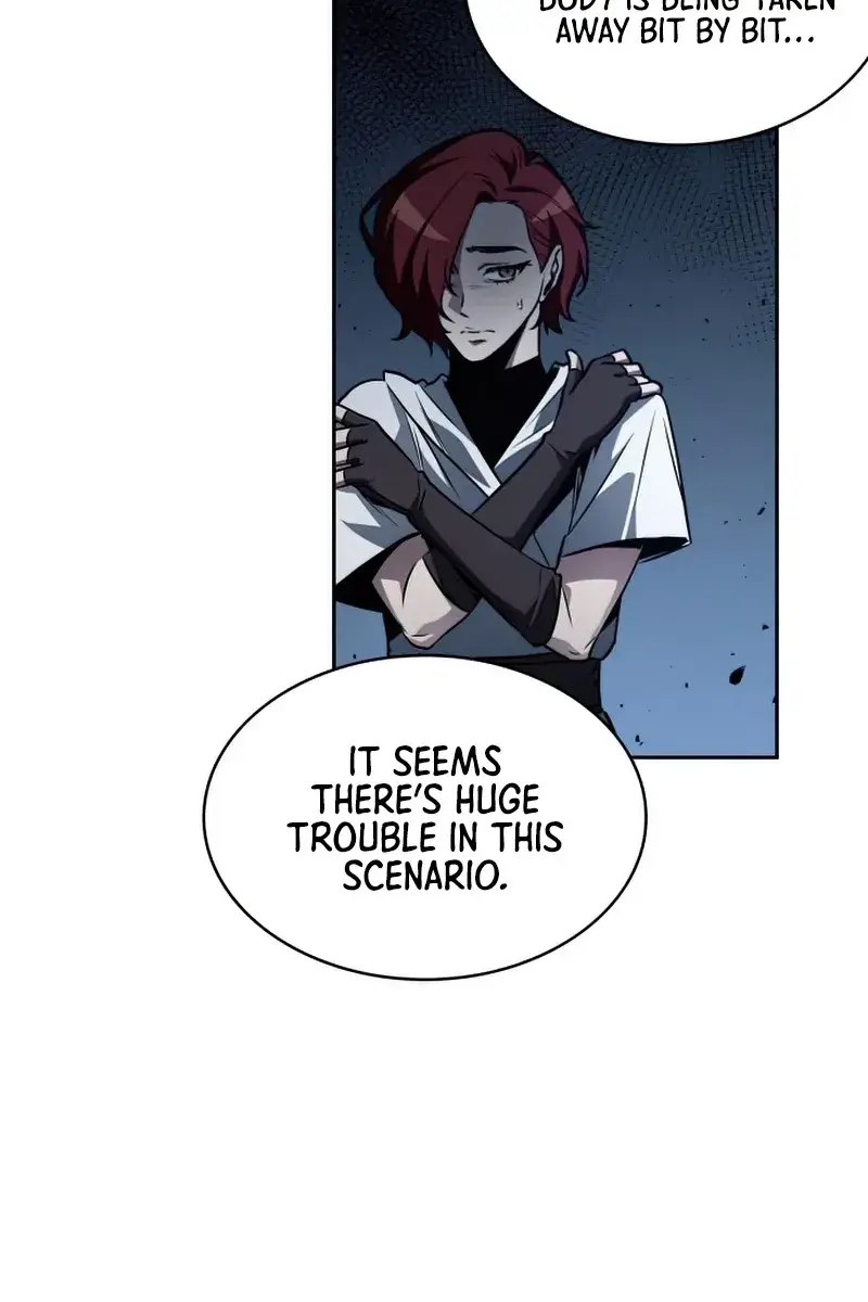 Omniscient-readers-viewpoint Chapter 135 Page 105