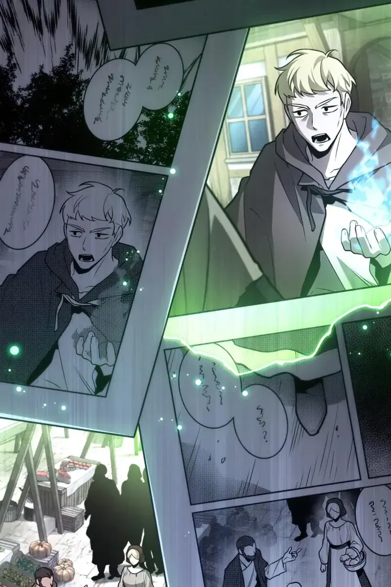 Omniscient-readers-viewpoint Chapter 136 Page 10