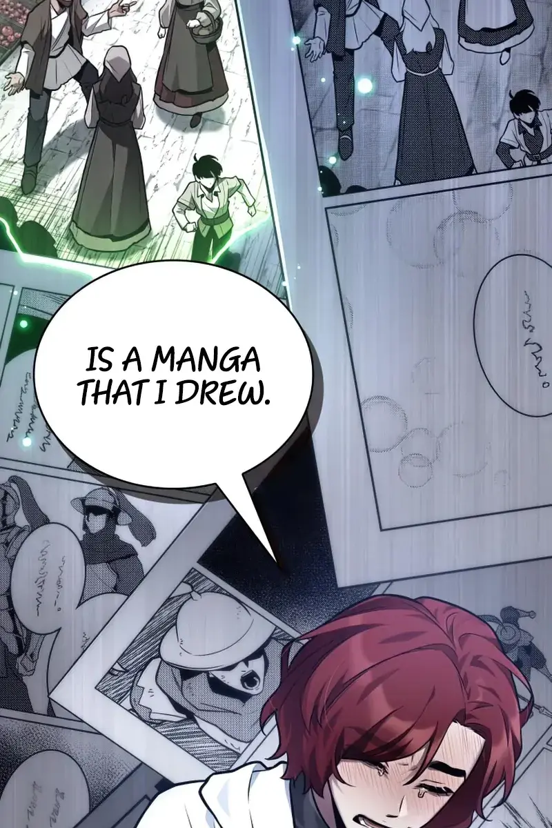 Omniscient-readers-viewpoint Chapter 136 Page 11