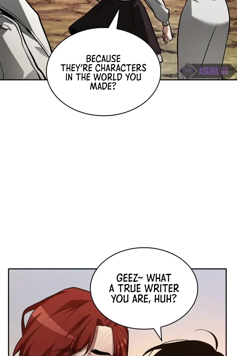 Omniscient-readers-viewpoint Chapter 136 Page 20