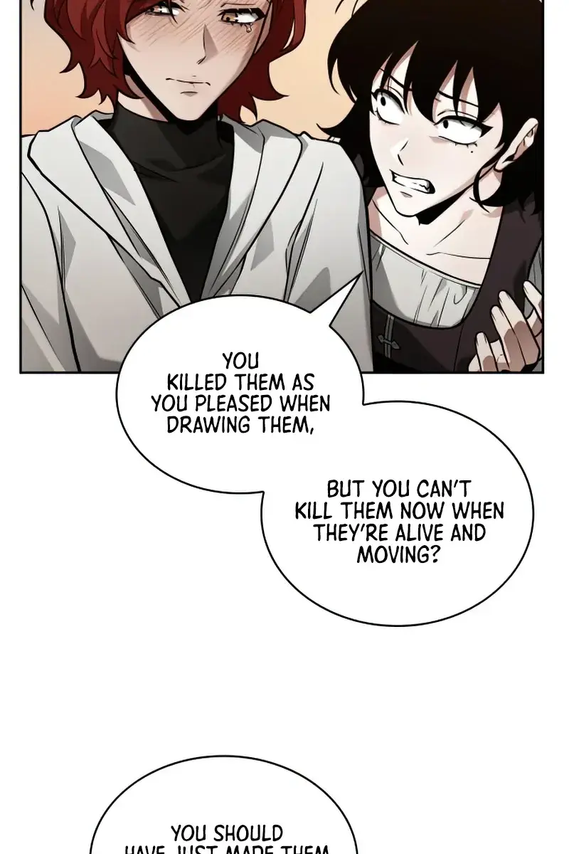 Omniscient-readers-viewpoint Chapter 136 Page 21