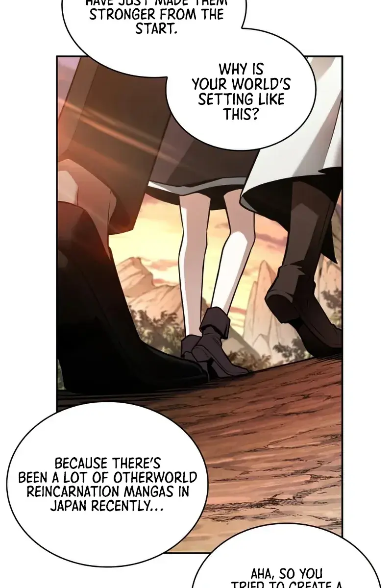 Omniscient-readers-viewpoint Chapter 136 Page 22