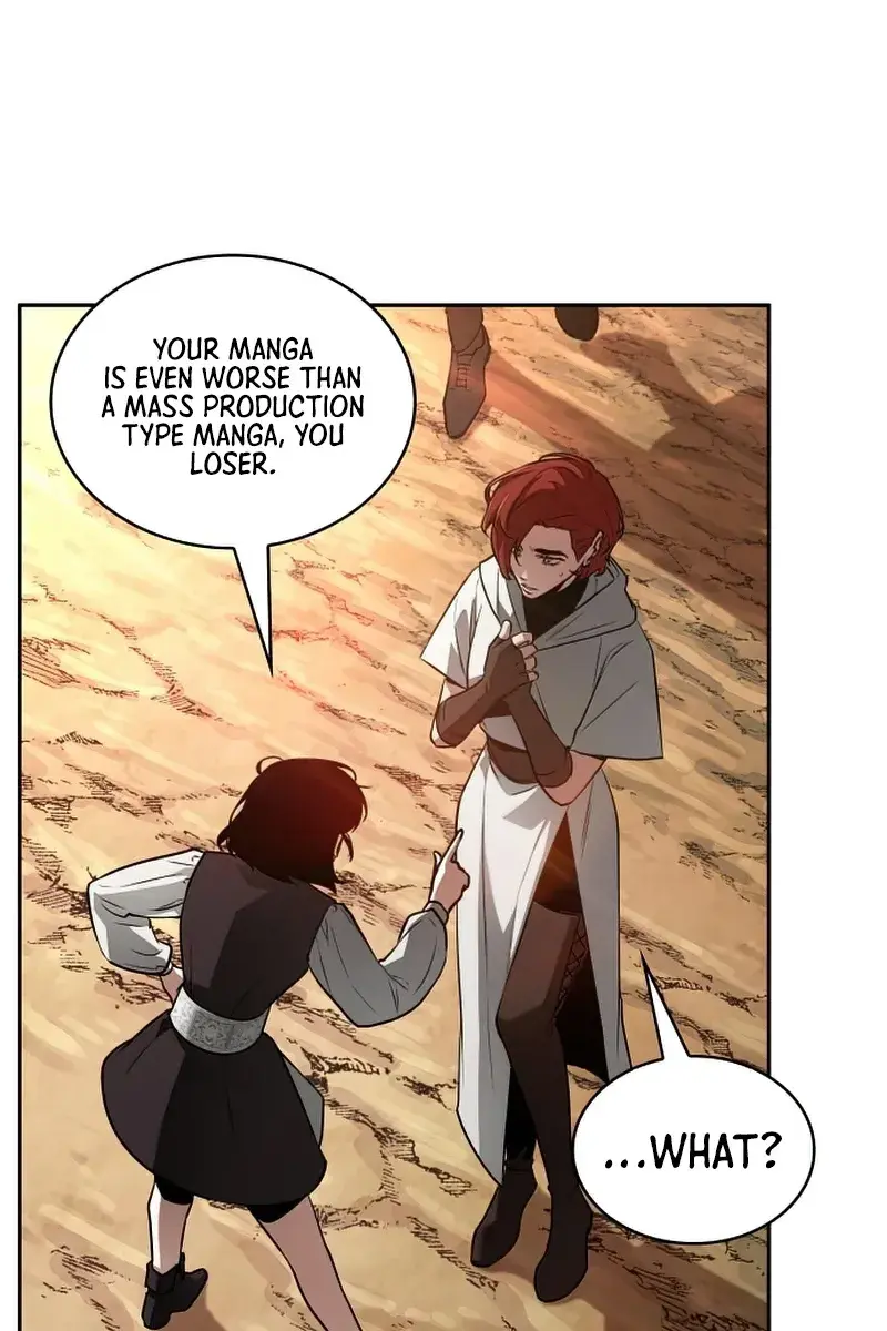 Omniscient-readers-viewpoint Chapter 136 Page 28