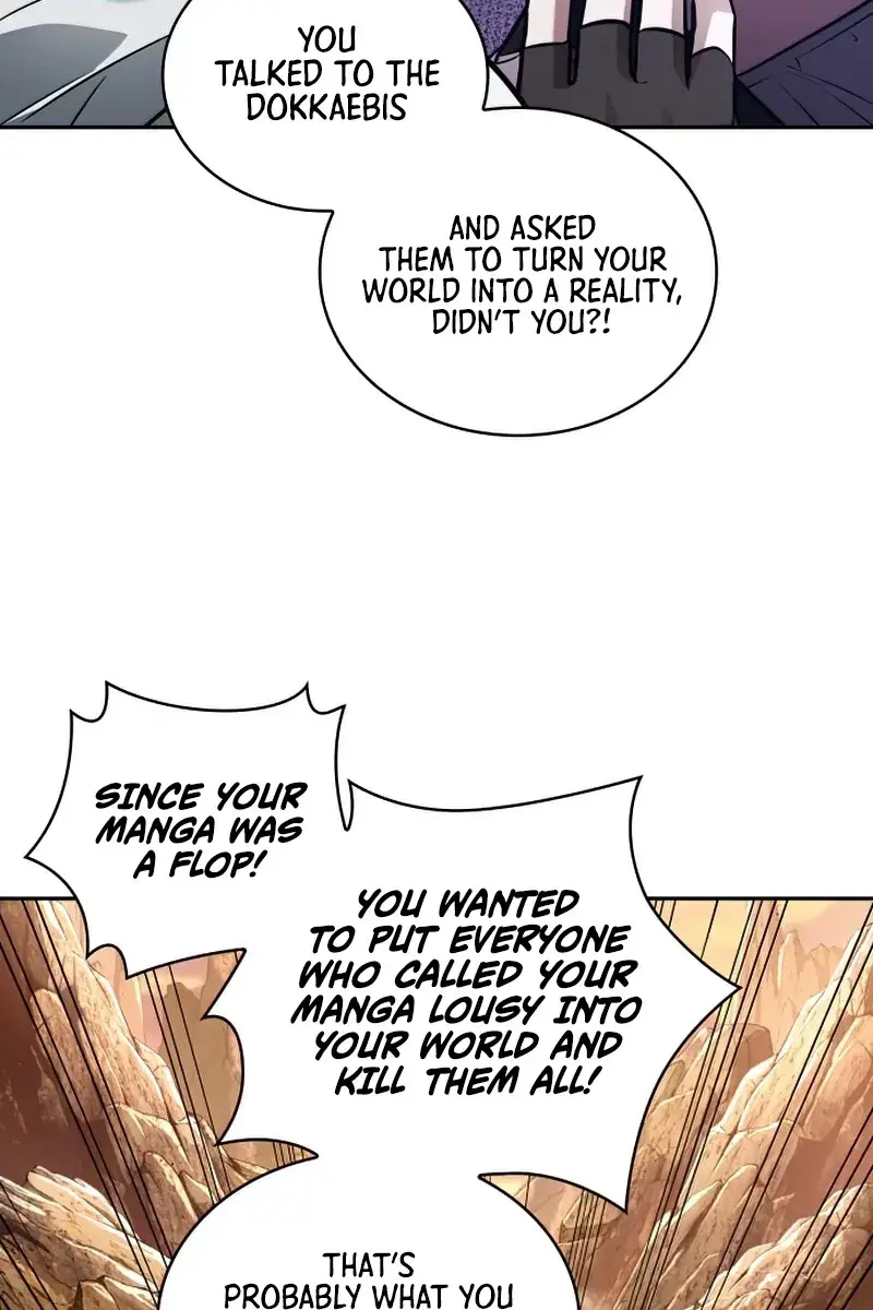 Omniscient-readers-viewpoint Chapter 136 Page 32