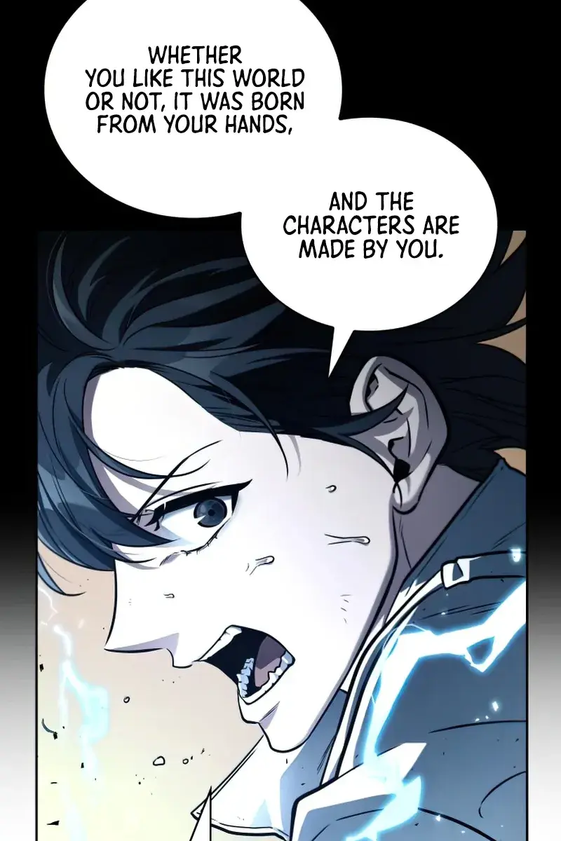 Omniscient-readers-viewpoint Chapter 136 Page 81