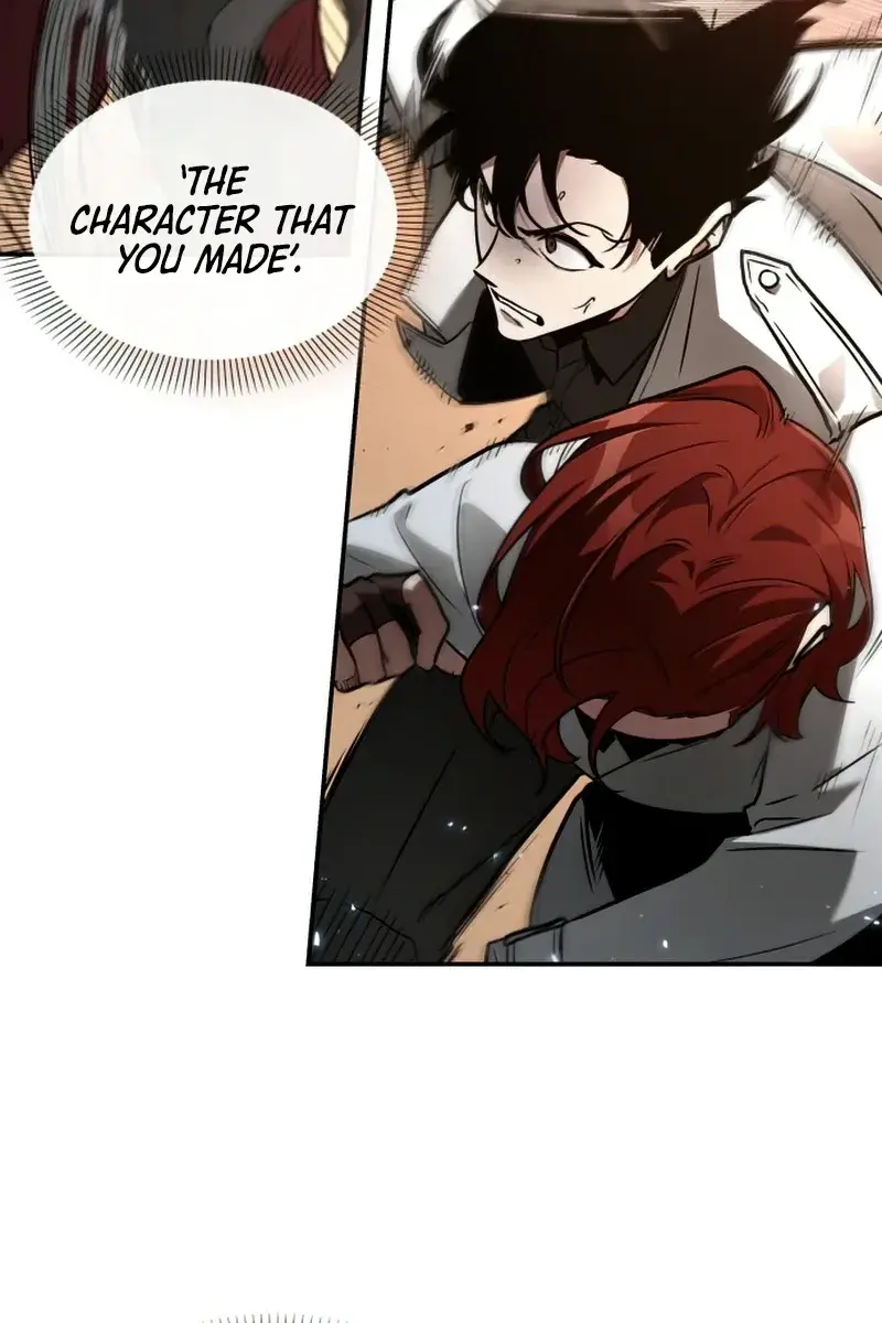 Omniscient-readers-viewpoint Chapter 136 Page 86