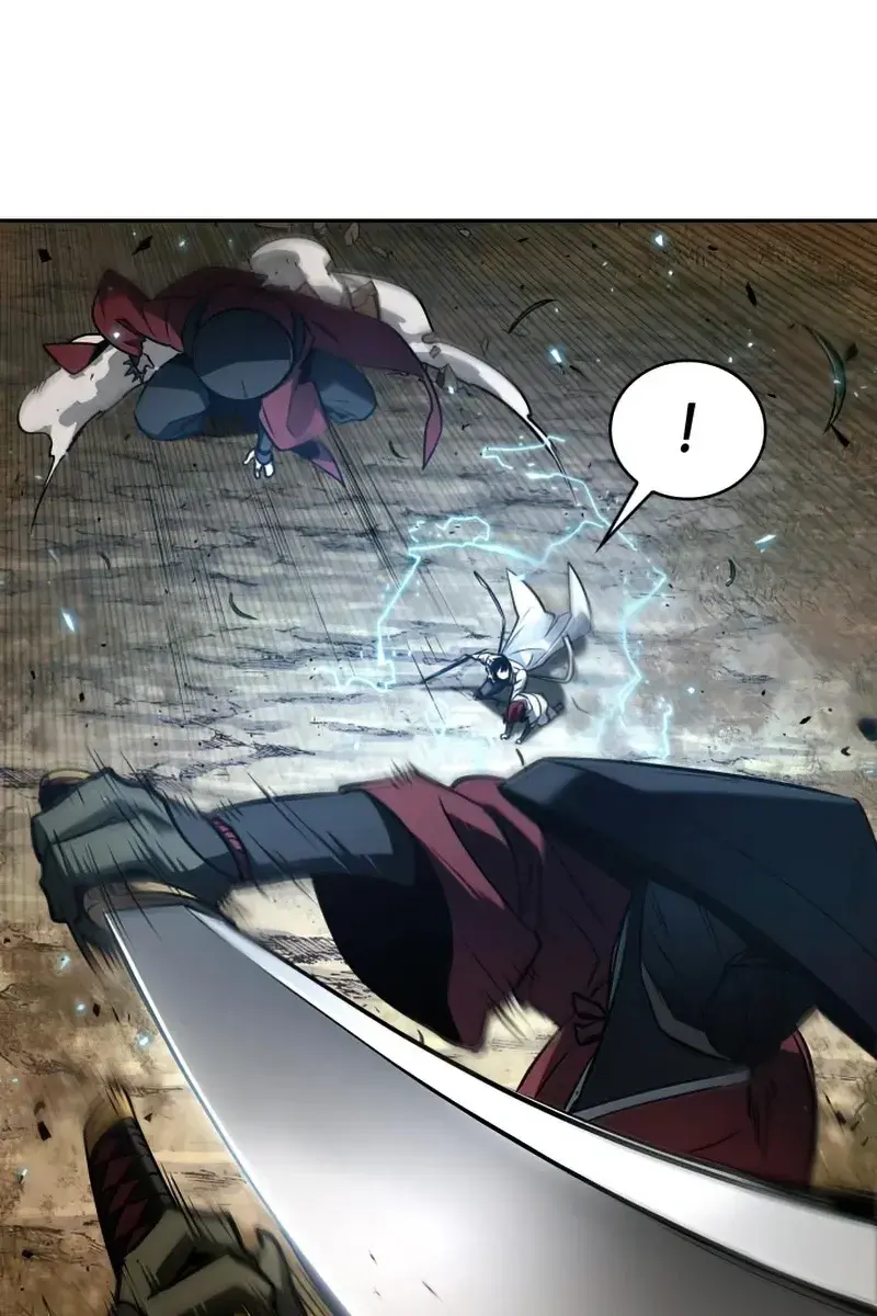 Omniscient-readers-viewpoint Chapter 136 Page 91