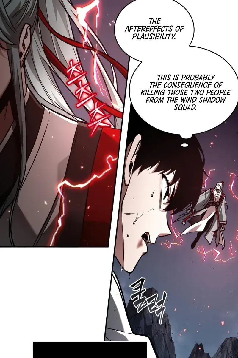 Omniscient-readers-viewpoint Chapter 138 Page 3