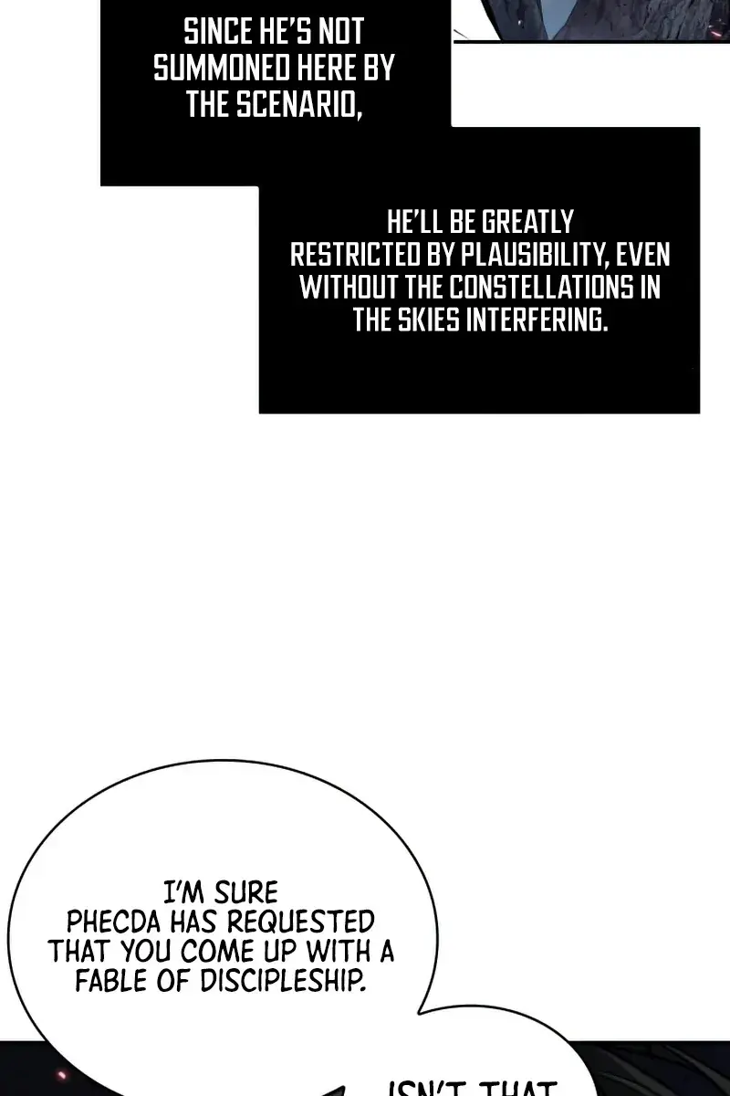 Omniscient-readers-viewpoint Chapter 138 Page 4