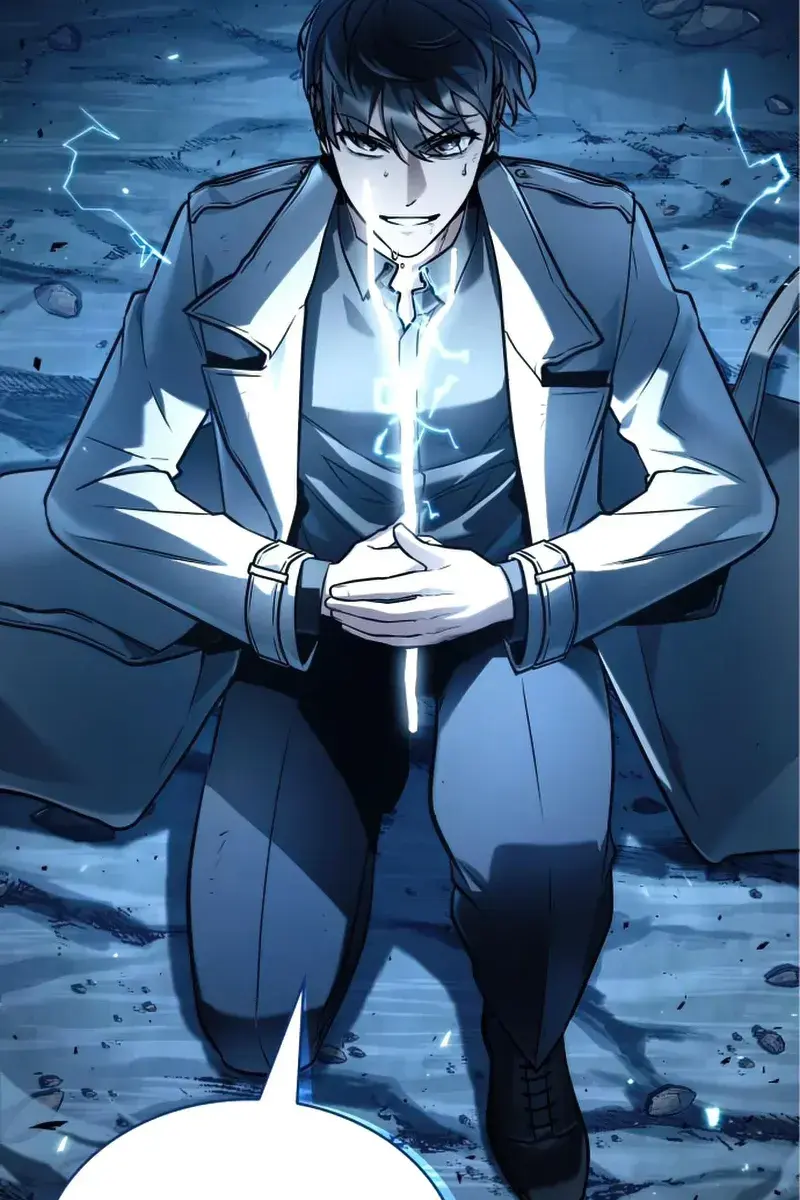 Omniscient-readers-viewpoint Chapter 138 Page 20