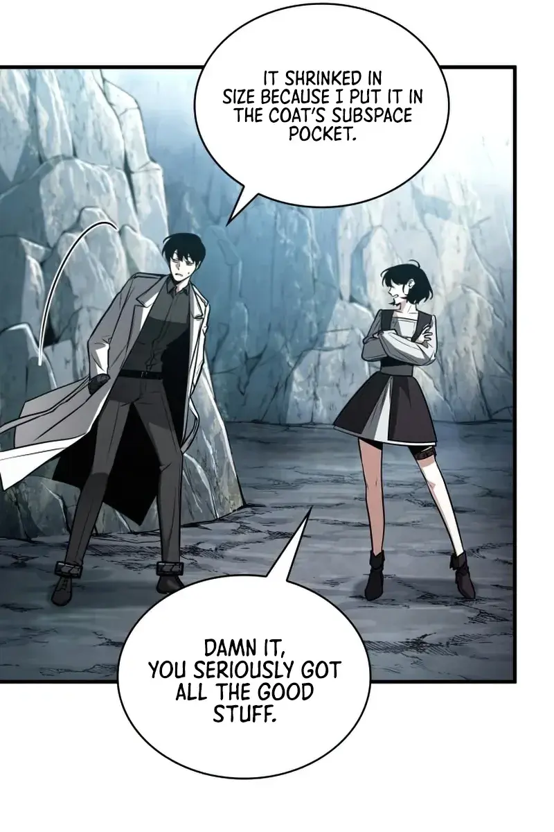 Omniscient-readers-viewpoint Chapter 138 Page 27