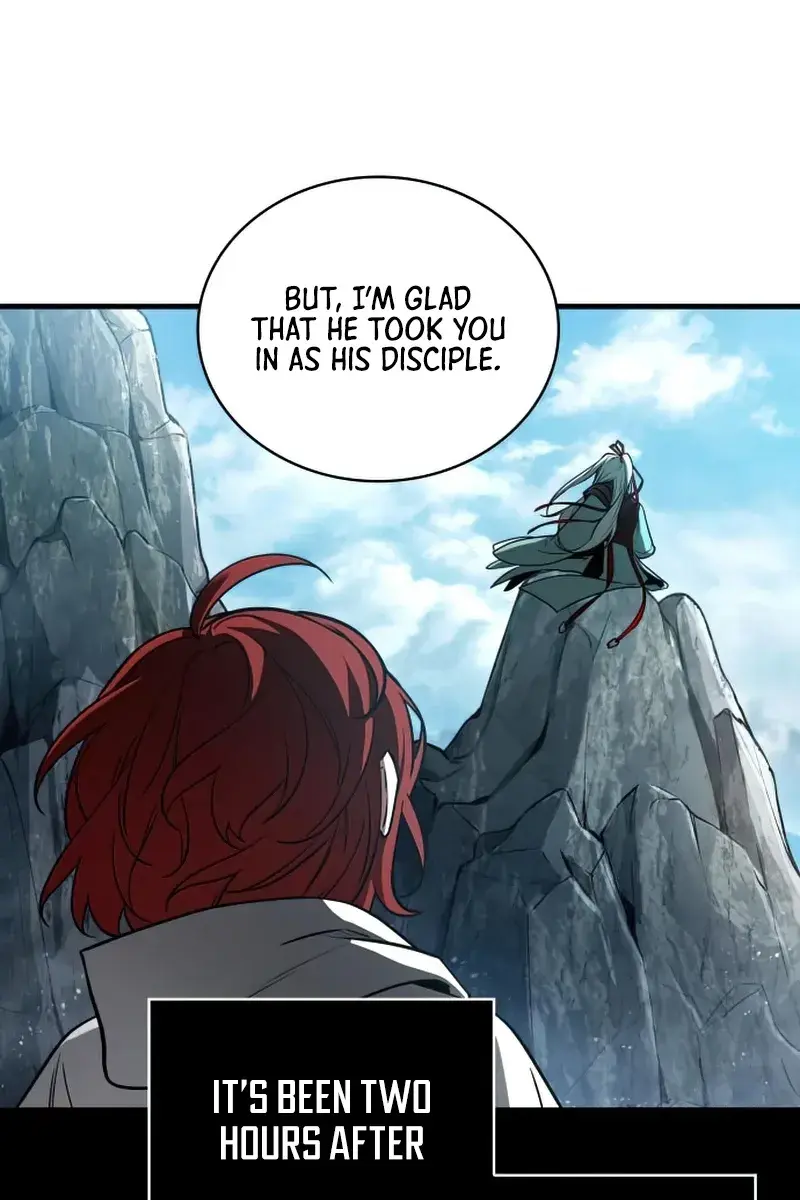 Omniscient-readers-viewpoint Chapter 138 Page 30