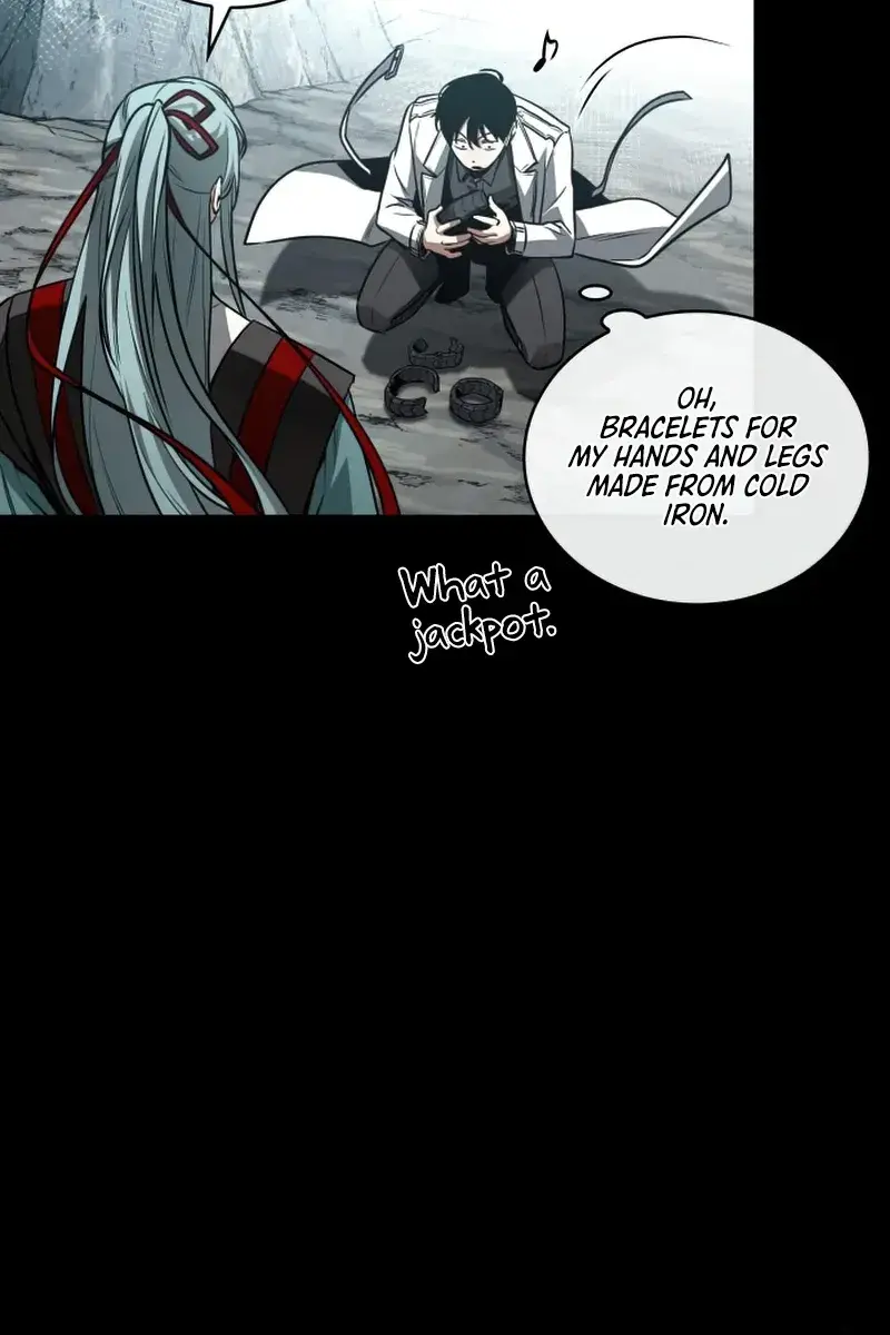 Omniscient-readers-viewpoint Chapter 138 Page 43