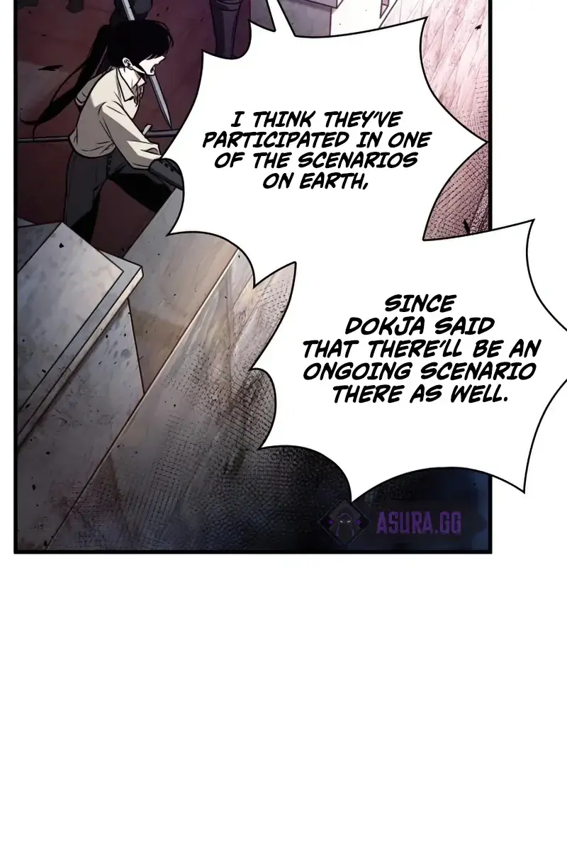 Omniscient-readers-viewpoint Chapter 139 Page 26