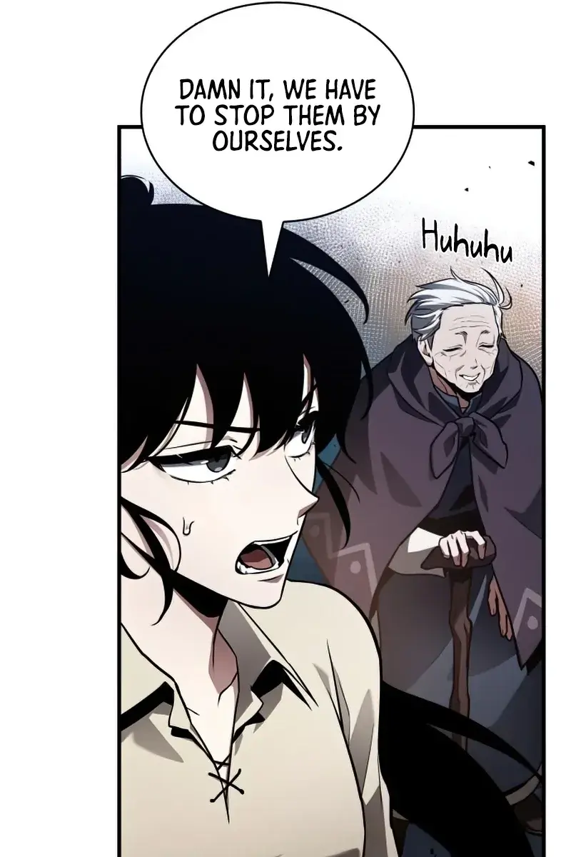 Omniscient-readers-viewpoint Chapter 139 Page 28