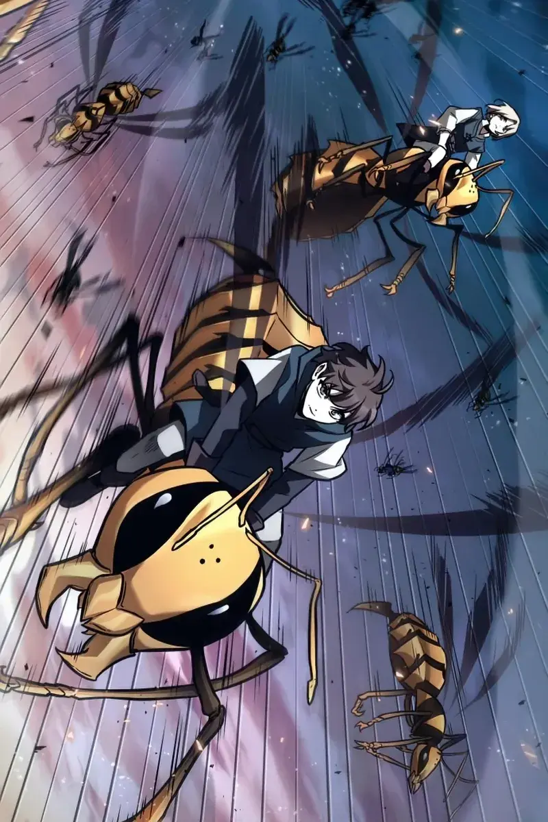 Omniscient-readers-viewpoint Chapter 139 Page 34