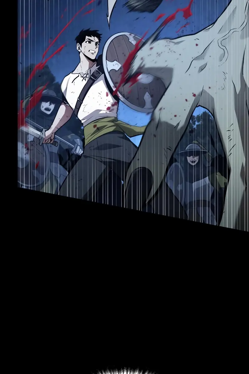 Omniscient-readers-viewpoint Chapter 140 Page 48