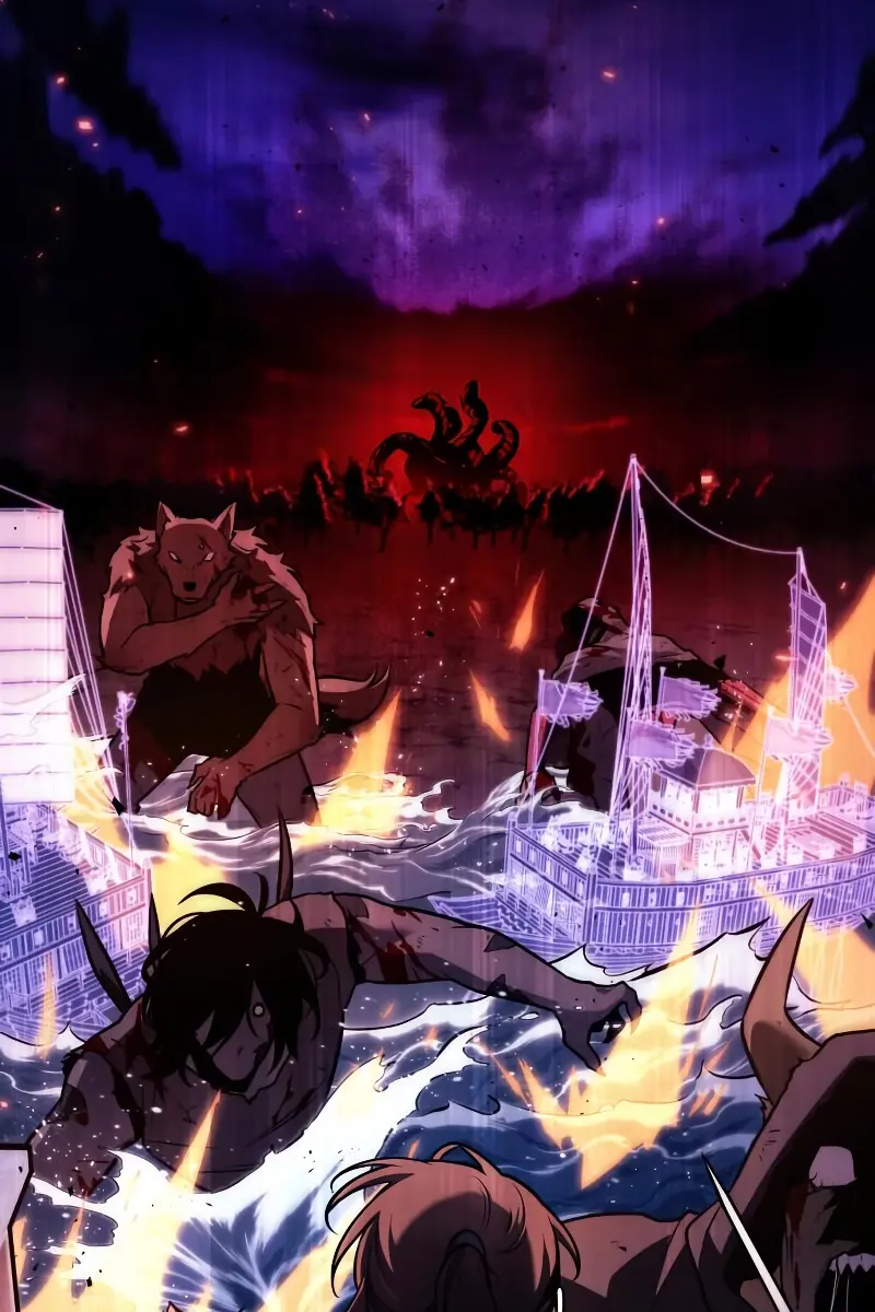 Omniscient-readers-viewpoint Chapter 140 Page 51