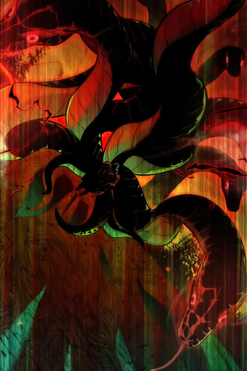 Omniscient-readers-viewpoint Chapter 140 Page 58