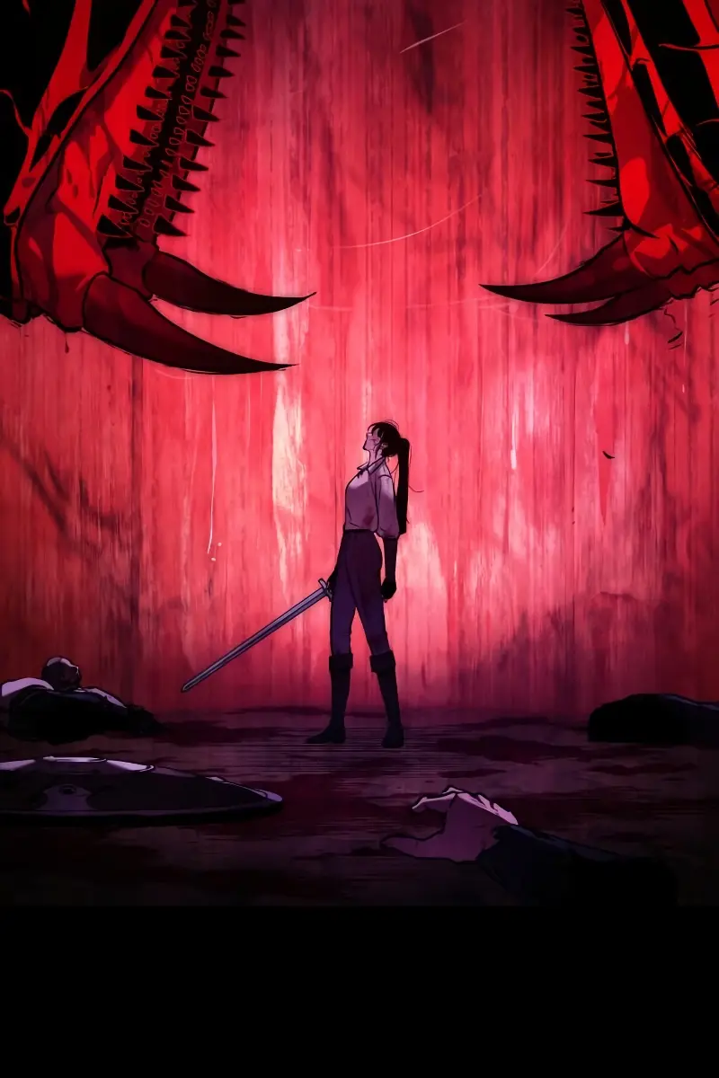 Omniscient-readers-viewpoint Chapter 140 Page 91