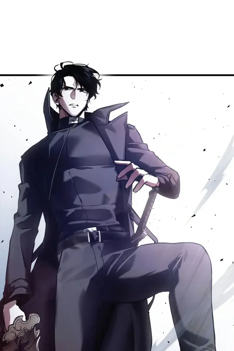 Omniscient-readers-viewpoint Chapter 141 Page 11