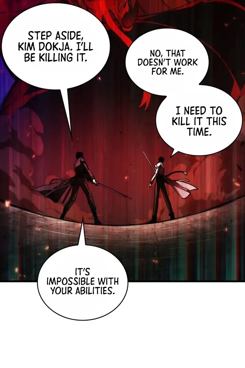 Omniscient-readers-viewpoint Chapter 141 Page 33