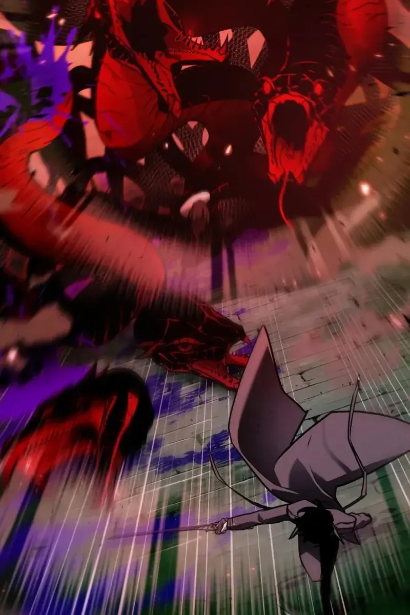 Omniscient-readers-viewpoint Chapter 141 Page 97