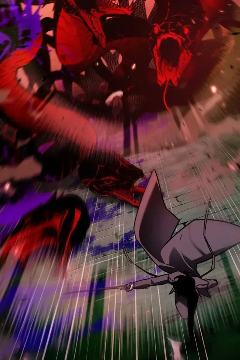 Omniscient-readers-viewpoint Chapter 142 Page 7