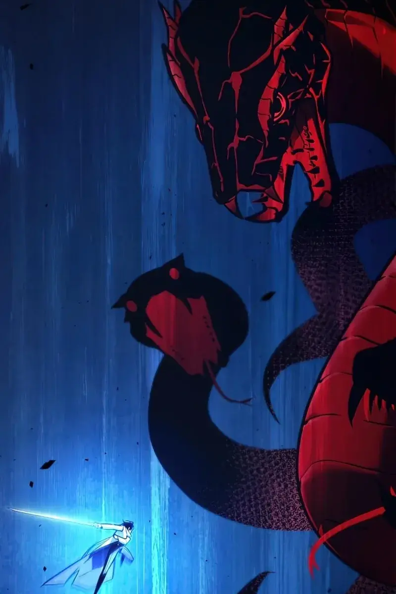 Omniscient-readers-viewpoint Chapter 142 Page 51