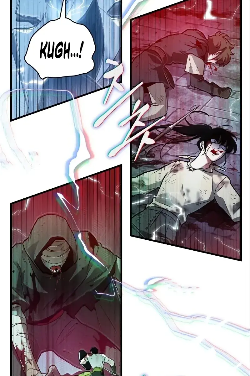 Omniscient-readers-viewpoint Chapter 143 Page 12