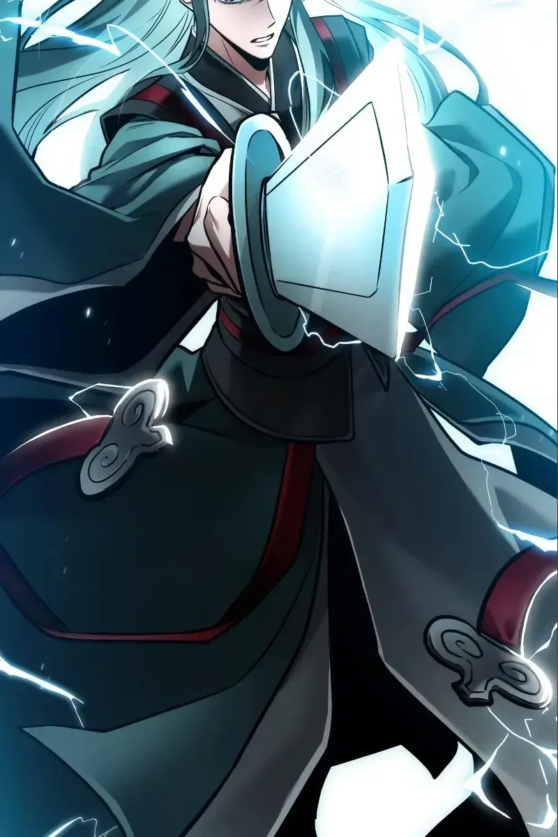 Omniscient-readers-viewpoint Chapter 143 Page 27