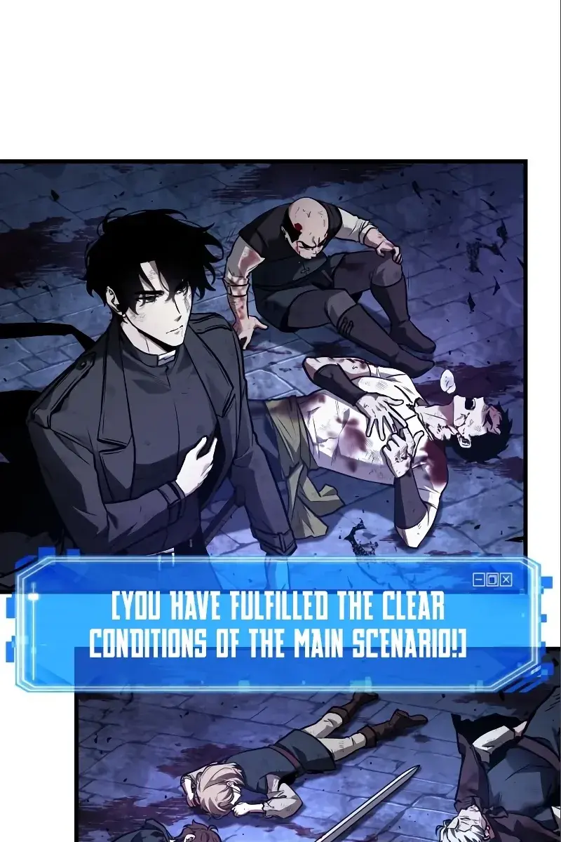 Omniscient-readers-viewpoint Chapter 143 Page 63