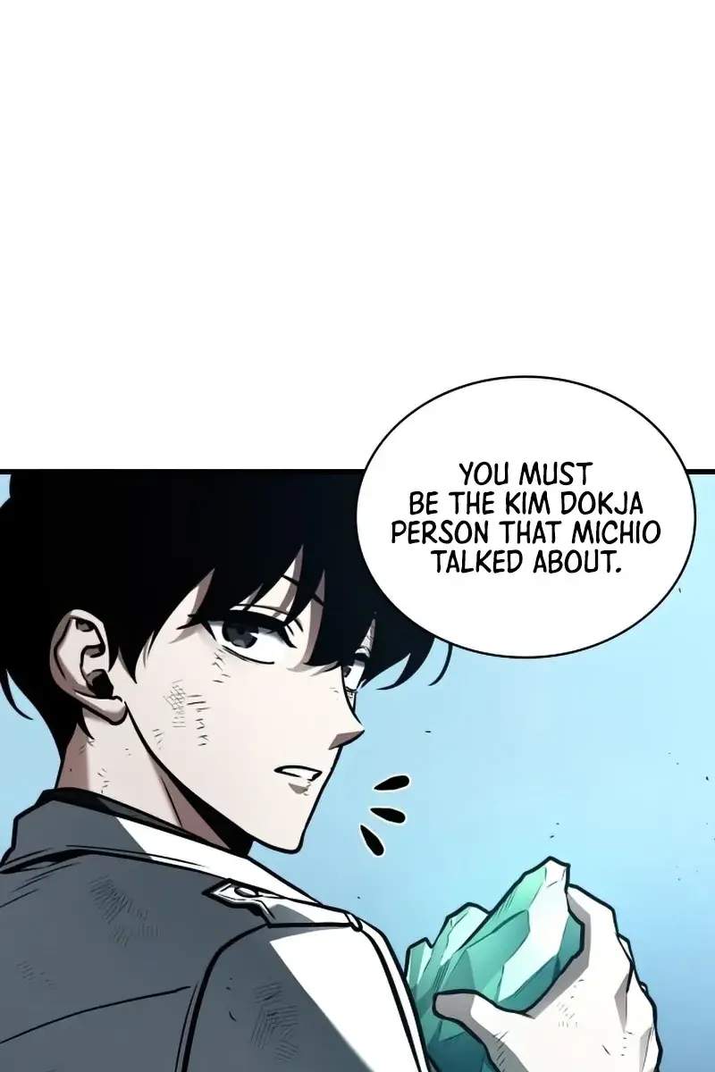Omniscient-readers-viewpoint Chapter 144 Page 6