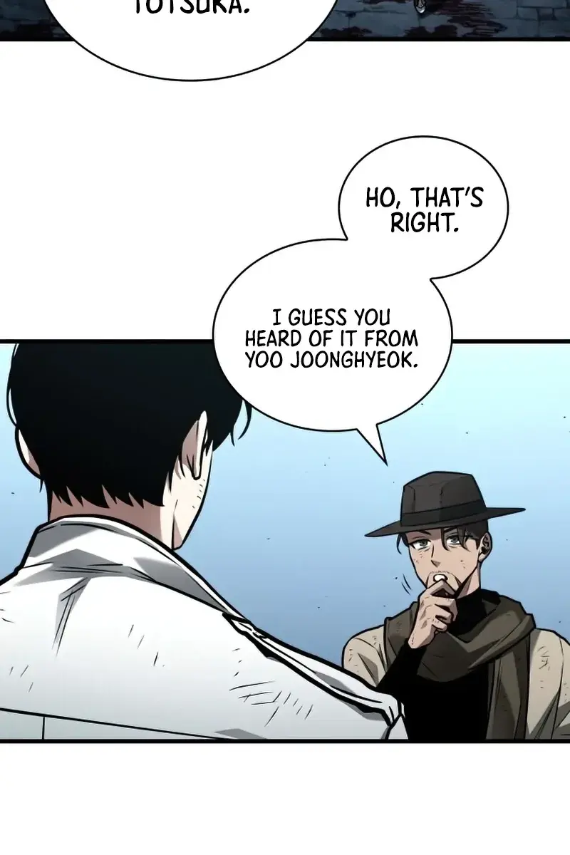 Omniscient-readers-viewpoint Chapter 144 Page 10