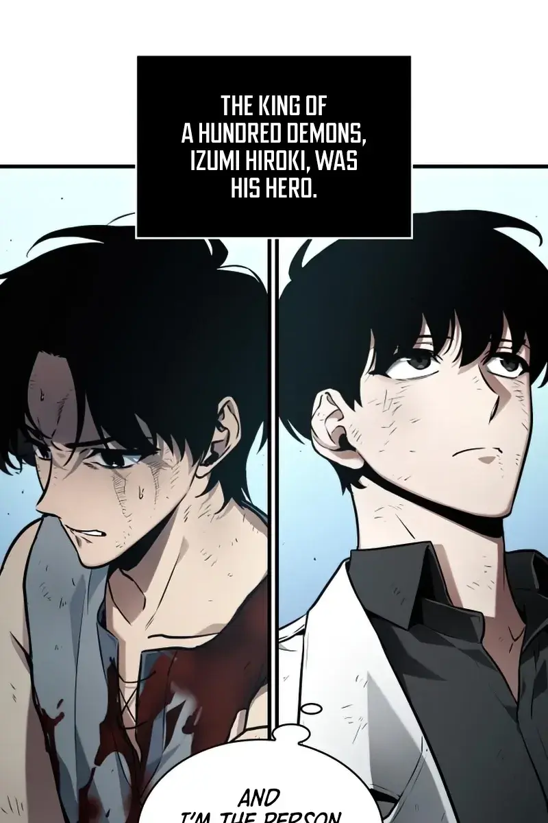 Omniscient-readers-viewpoint Chapter 144 Page 20