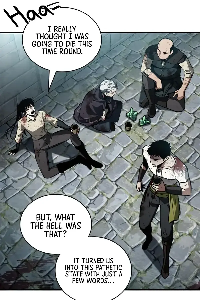 Omniscient-readers-viewpoint Chapter 144 Page 40