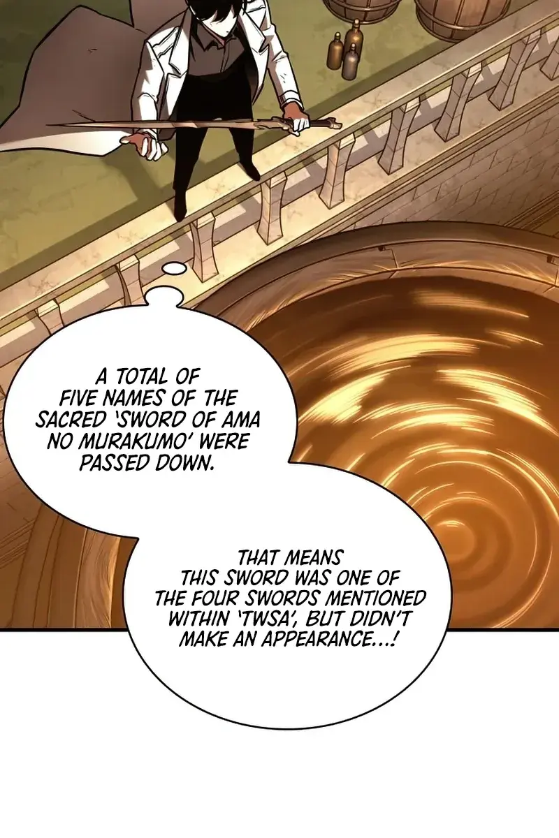 Omniscient-readers-viewpoint Chapter 145 Page 20