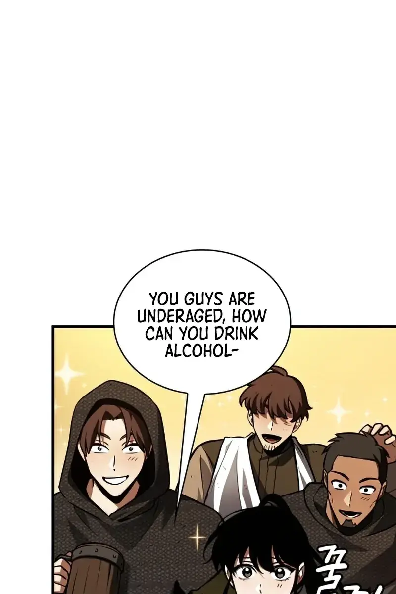 Omniscient-readers-viewpoint Chapter 145 Page 27