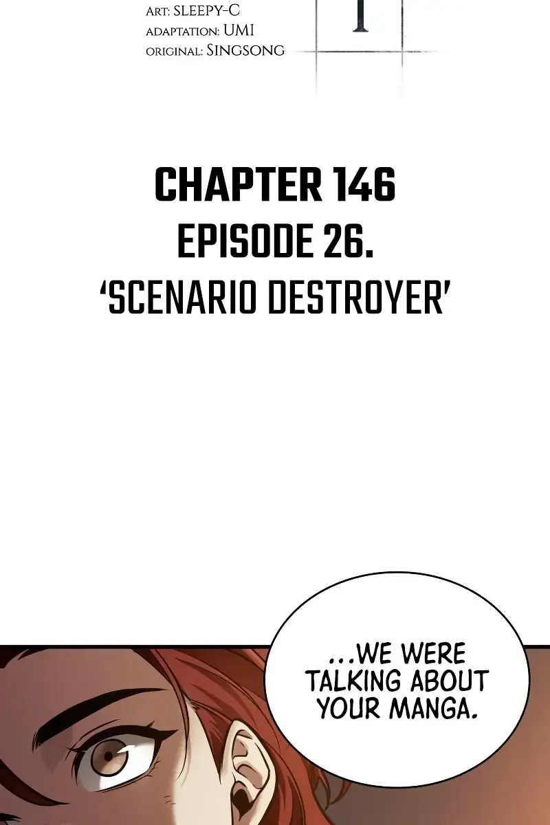 Omniscient-readers-viewpoint Chapter 146 Page 8