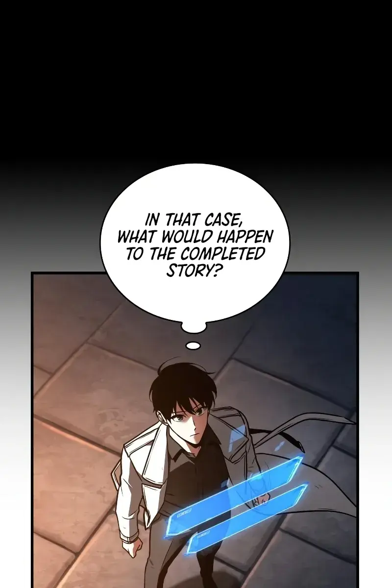 Omniscient-readers-viewpoint Chapter 146 Page 22