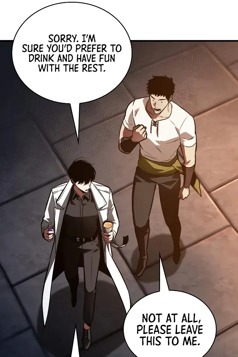 Omniscient-readers-viewpoint Chapter 146 Page 36