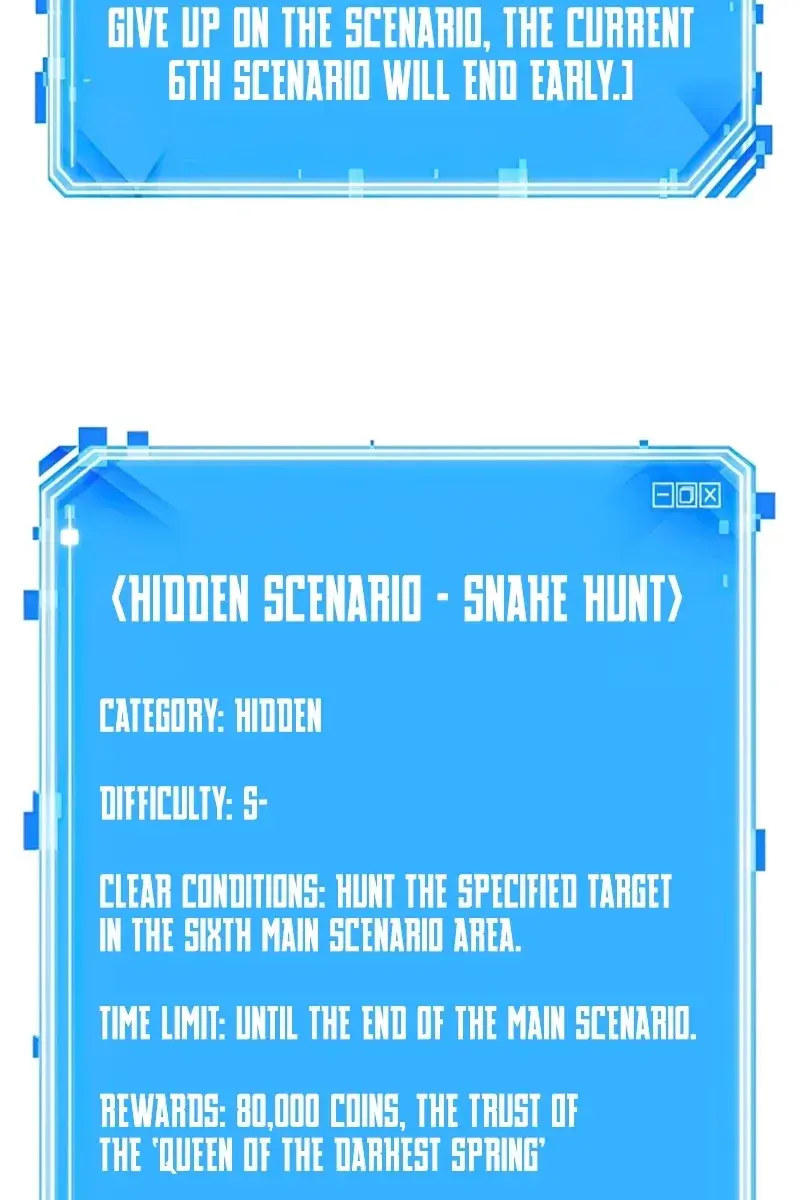 Omniscient-readers-viewpoint Chapter 146 Page 118