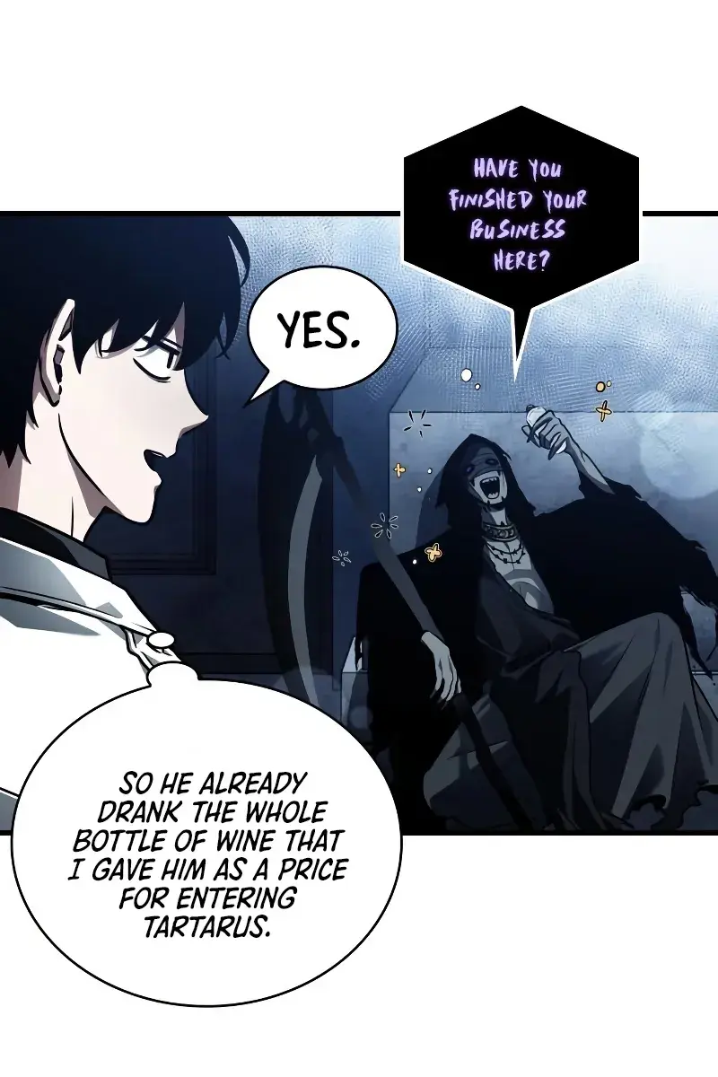 Omniscient-readers-viewpoint Chapter 147 Page 22