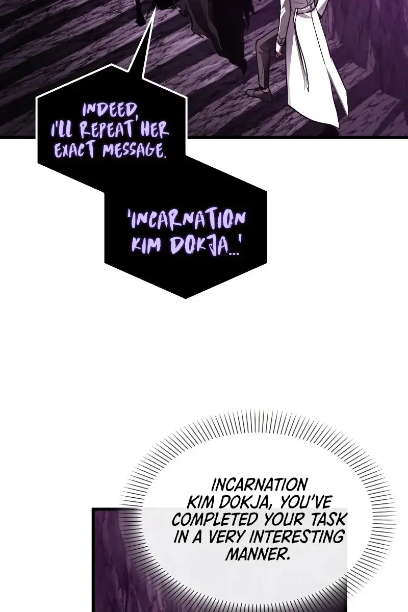 Omniscient-readers-viewpoint Chapter 147 Page 27