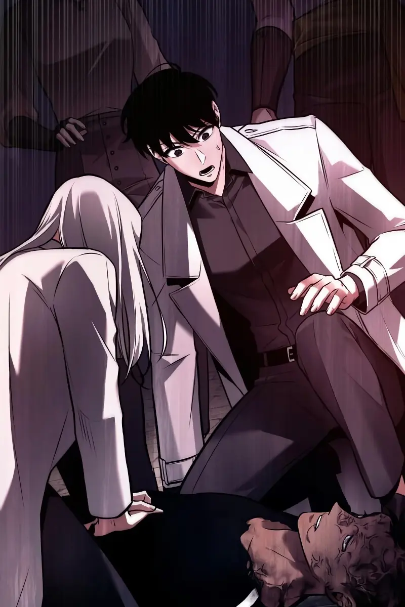 Omniscient-readers-viewpoint Chapter 147 Page 49